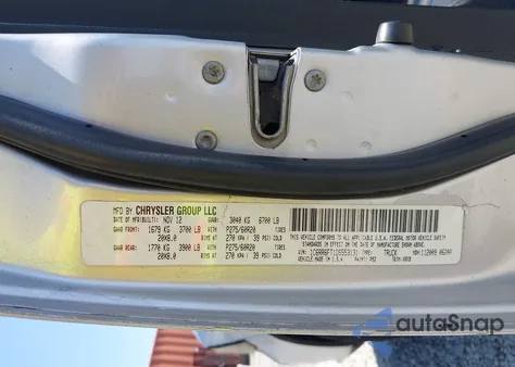 2013 Ram 1500 Express from USA, damaged, VIN 1C6RR6FT1DS553131